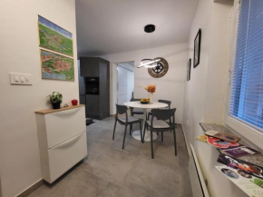 Apartman Lujzijana